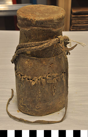 Thumbnail of Liquid Container (2014.03.0864)