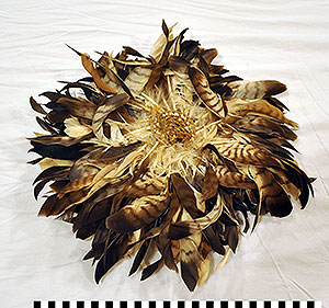 Thumbnail of Headdress (2014.03.0894)