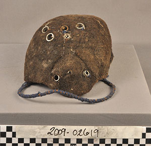 Thumbnail of Hat (2014.03.0969)