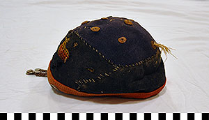 Thumbnail of Hat (2015.03.0031)