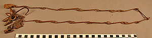 Thumbnail of Hogon’s Necklace (2015.03.0038)
