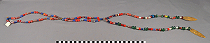 Thumbnail of Medicine Man’s Necklace (2015.03.0107)