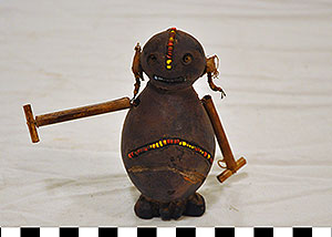 Thumbnail of Figurine (2015.03.0116)