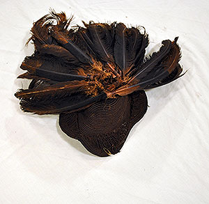 Thumbnail of Headdress (2015.03.0117)