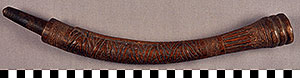 Thumbnail of Elder’s Pipe, Stem (2016.06.0001A)