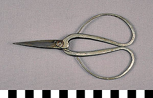 Thumbnail of Scissors (1900.16.0004)