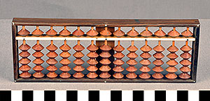 Thumbnail of Abacus (1900.18.0001)