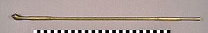 Thumbnail of Opium Pipe (1900.43.0003)