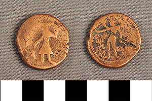 Thumbnail of Coin (1900.63.1323)