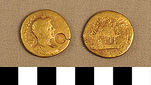 Thumbnail of Coin (1900.63.1346)