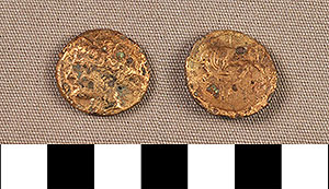 Thumbnail of Coin: AE 19 of Syracuse (1900.63.1377)