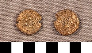 Thumbnail of Coin: Uncia (1900.63.1383)