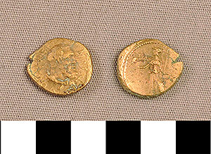 Thumbnail of Coin: Denarius (1900.63.1442)