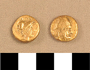 Thumbnail of Coin (1900.63.1443)