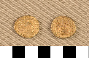 Thumbnail of Coin: AE 20 (1900.63.1453)