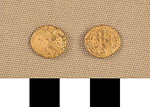 Thumbnail of Coin: Obol (1900.63.1481)