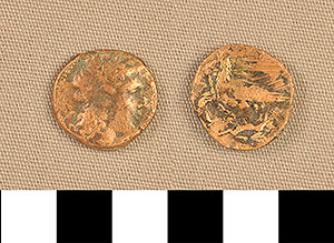 Thumbnail of Coin (1900.63.1493)
