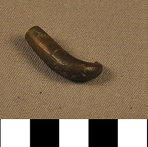 Thumbnail of Bullet Tip  (1900.83.0026AO)