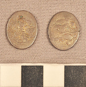 Thumbnail of coin (1919.63.0683)