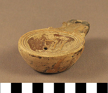 Thumbnail of Oil Lamp  (1922.01.0187)