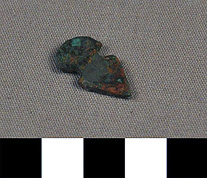 Thumbnail of Projectile Point (1924.02.0543)