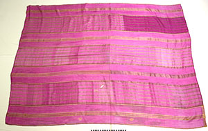 Thumbnail of Sari
 (1928.09.0001)