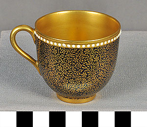 Thumbnail of Demitasse Cup  (1934.01.0040A)