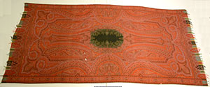 Thumbnail of Shawl (1943.05.0001)