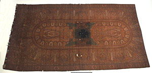 Thumbnail of Paisley Shawl (1946.02.0001)