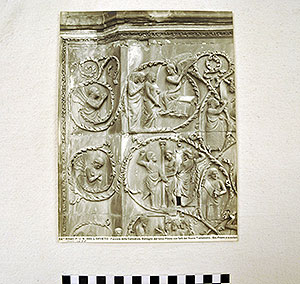 Thumbnail of Print: Facciata della Cattedrale (1949.15.0033)