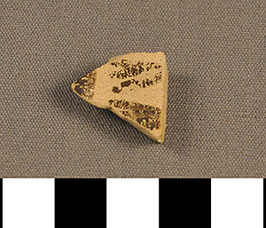 Thumbnail of Pottery Sherd (1956.02.0008B)