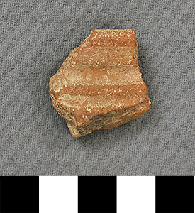 Thumbnail of Body Sherd (1956.02.0622)