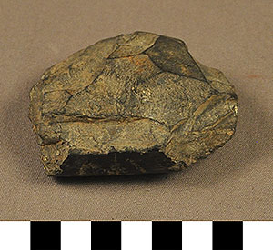 Thumbnail of Stone Tool: Rock Fragment (1956.02.0732)