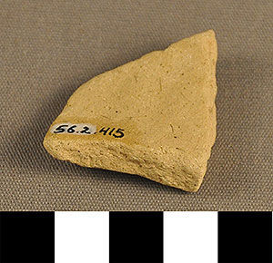 Thumbnail of Sherd (1956.02.0734)