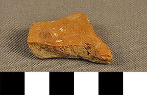 Thumbnail of Pottery Sherd (1956.02.0736)