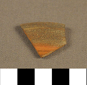 Thumbnail of Rim Sherd (1956.02.0737)