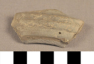 Thumbnail of Body Sherd (1956.02.0739)