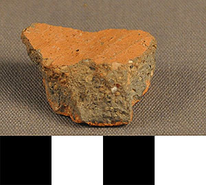 Thumbnail of Body Sherd (1956.02.0741)