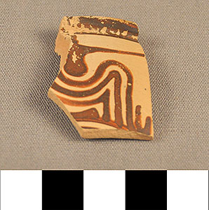 Thumbnail of Rim Sherd (1956.02.0742)