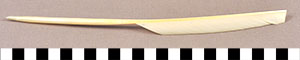 Thumbnail of Quill Pen (1967.07.0004B)