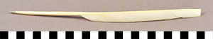 Thumbnail of Quill Pen (1967.07.0004D)