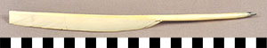 Thumbnail of Quill Pen (1967.07.0004E)