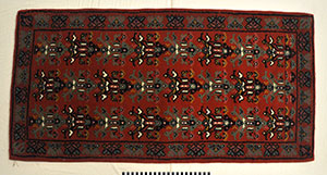 Thumbnail of Rug (1969.16.0002)