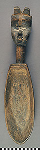 Thumbnail of Grain Scoop (1971.13.0001)