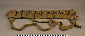 Thumbnail of Bandolier (1971.27.0003)