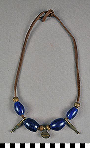 Thumbnail of Necklace (1972.09.0002)