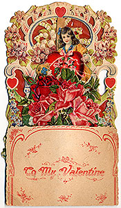 Thumbnail of Valentine (1972.21.0007)
