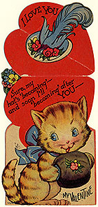 Thumbnail of Valentine (1972.21.0017)