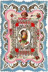 Thumbnail of Valentine (1972.21.0022)