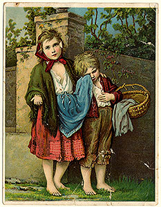 Thumbnail of Business Advertisement Card: "Dr. D. Jayne